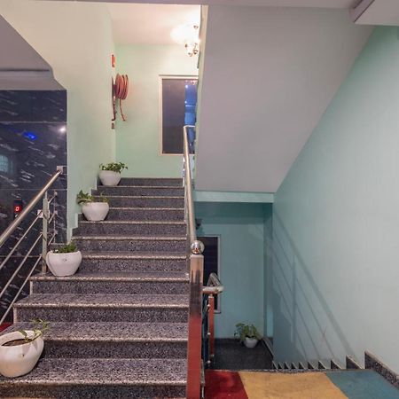 Treebo Shakuntalam, Near Lucknow Airport Hotel Exterior foto
